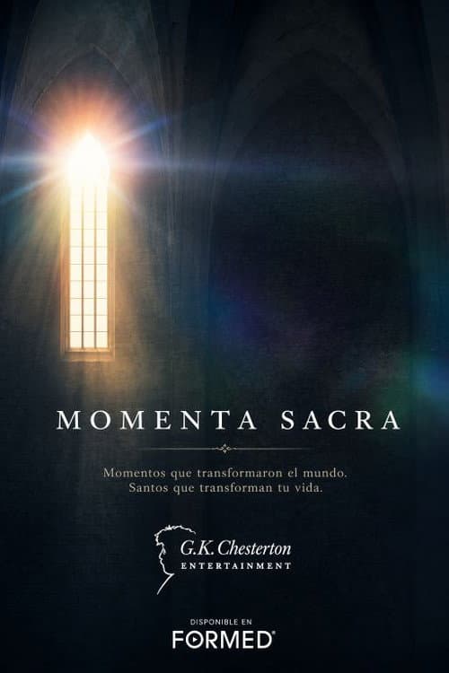 Momenta Sacra