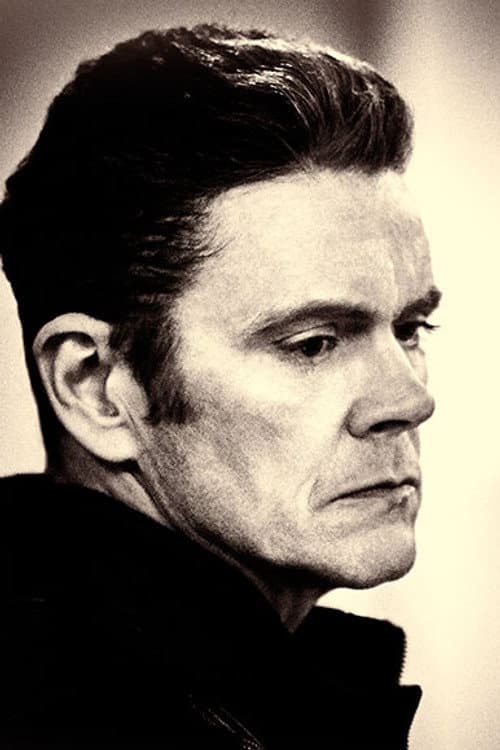 Chris Connelly