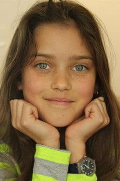 Keita Luna
