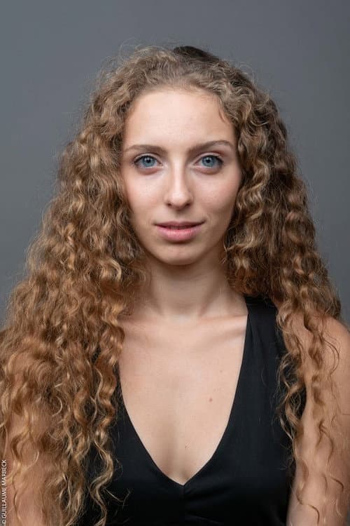 Andréa Deronzier