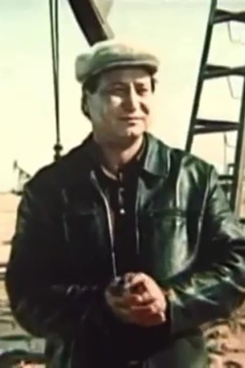 Viktor Pusurmanov