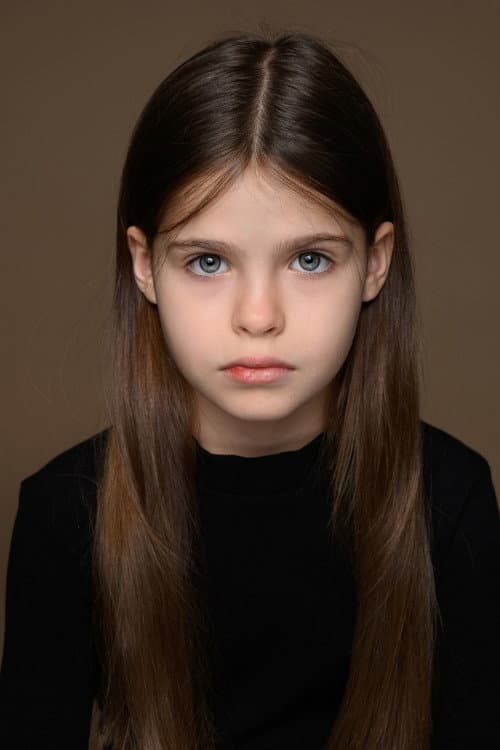 Polina Belova