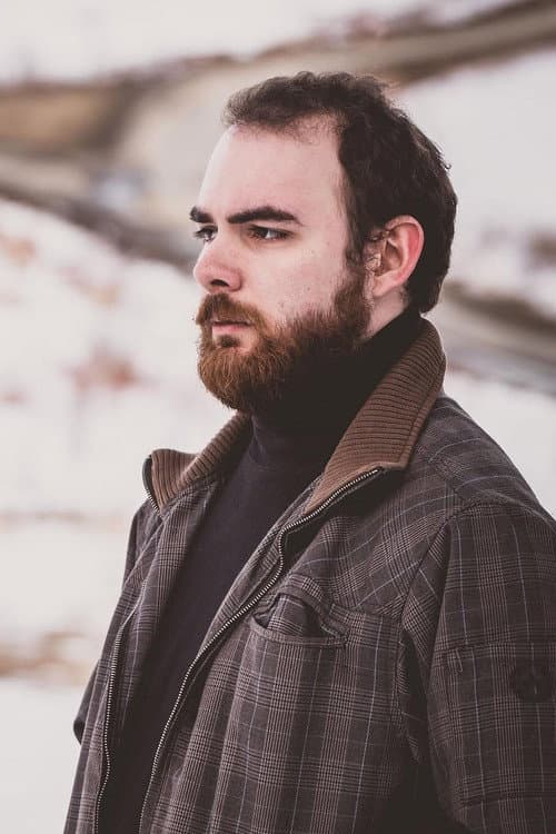 Daniel Menendez