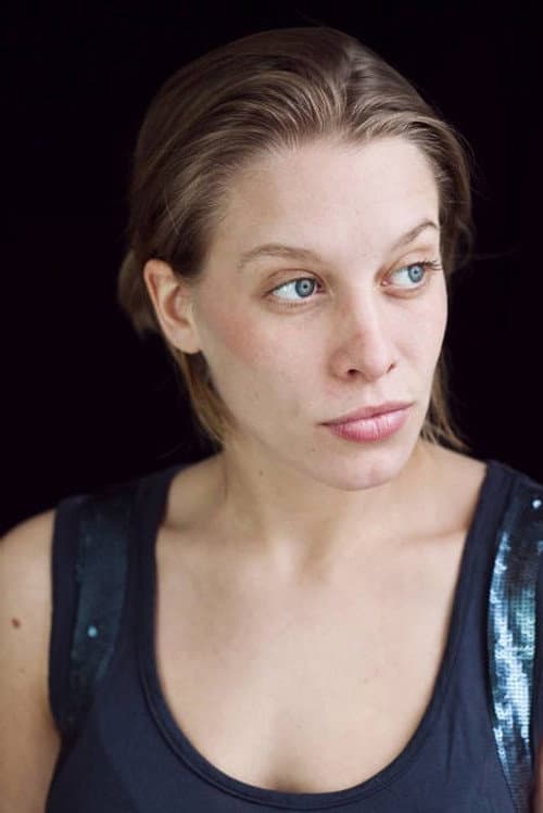 Friedelise Stutte