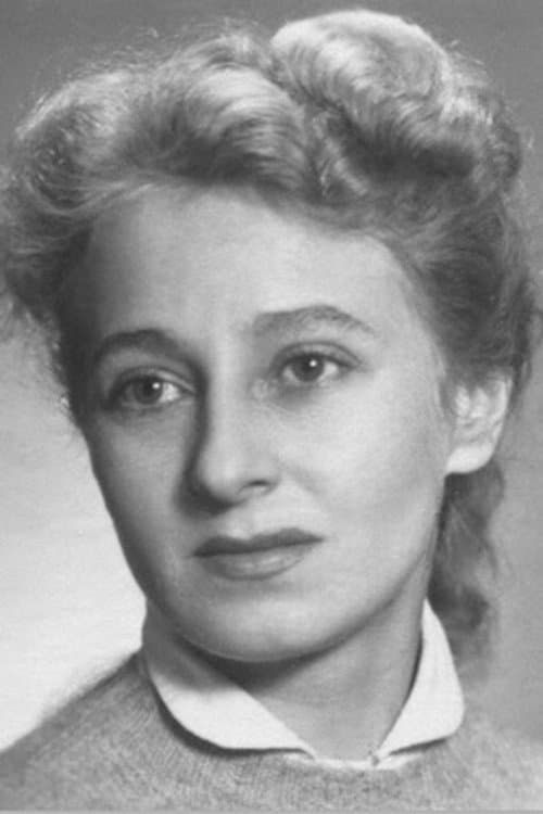 Żelisława Malska