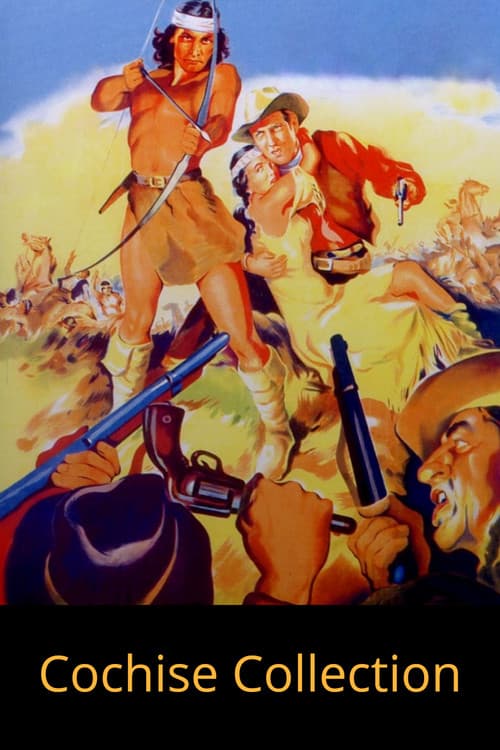 Colección - Cochise