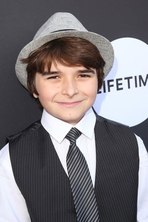 Aidan Hanlon Smith
