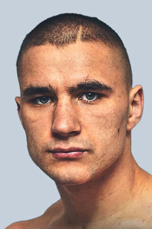 Michal Soczynski