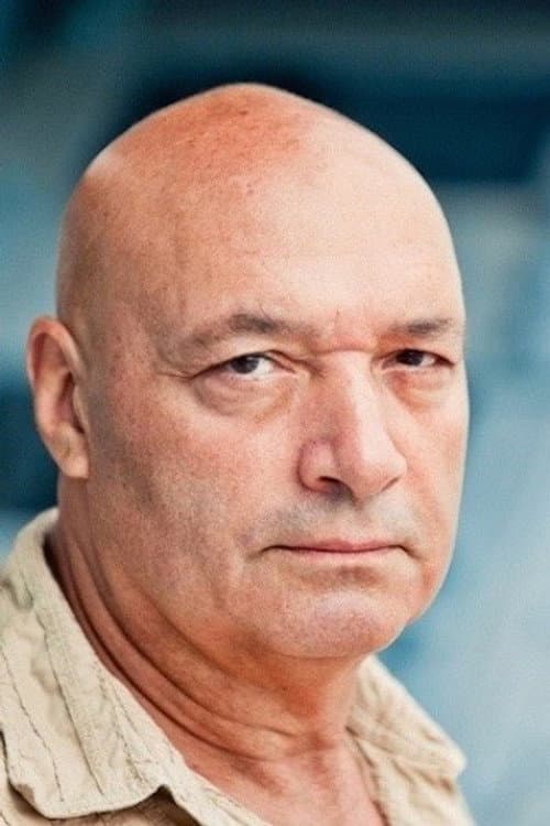 Yuriy Tsurilo