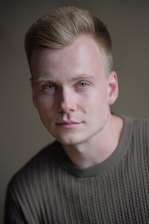 Harry Cooke
