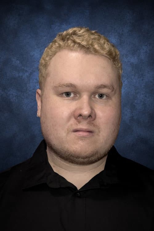 Matt Hammond