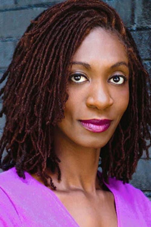 Keisha Zollar