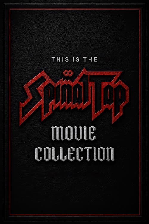 This Is Spinal Tap Collection