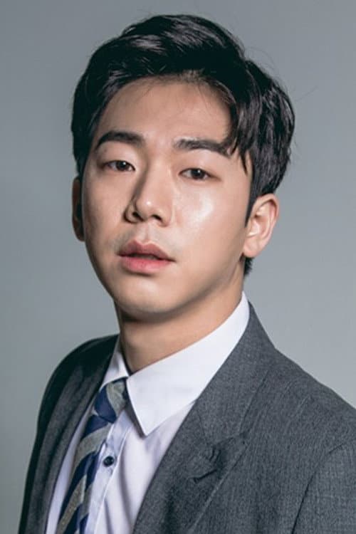 Ok Yoon-Joong
