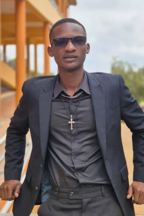 Dan Wakwale