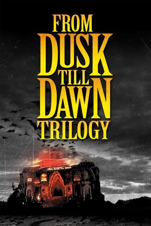 From Dusk Till Dawn Collection
