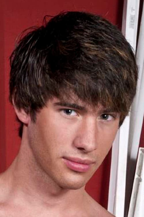 Parker Brookes