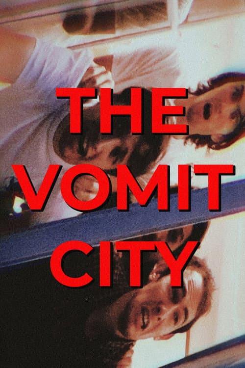 The VOMIT CITY Collection