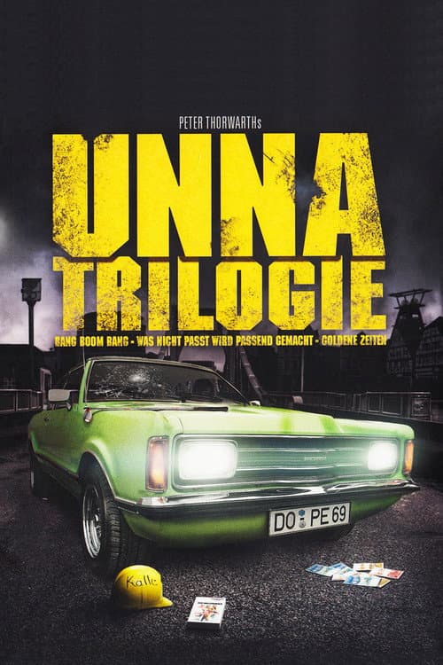 Unna Collection
