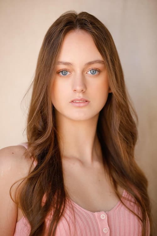 Zina Harrington