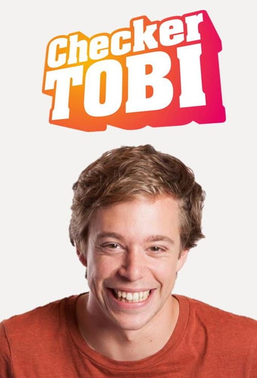 Checker Tobi Sammlung