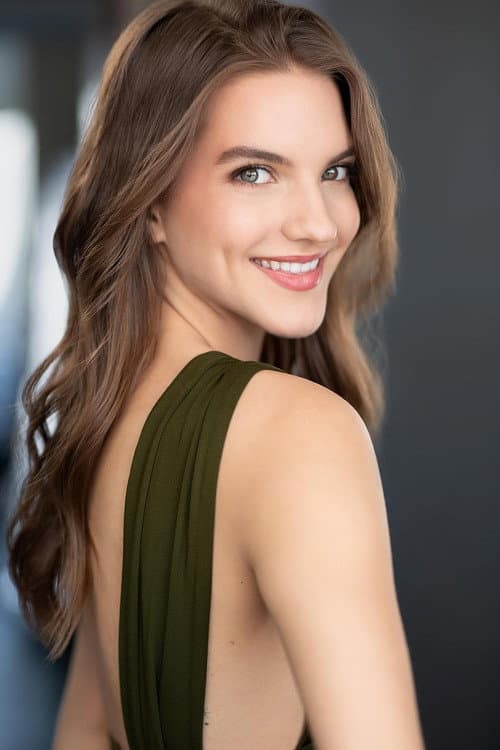Bianca Buchholtz