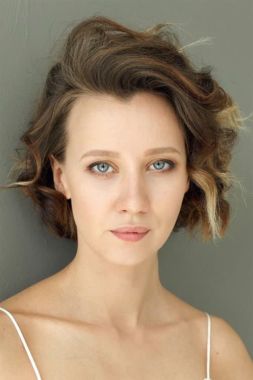 Vilma Kutaviciute