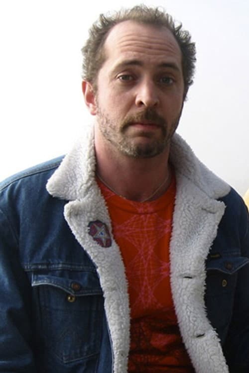Matt Sweeney
