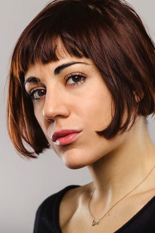 Valentina Cardinali