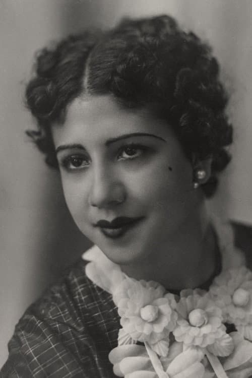 Mirita Casimiro