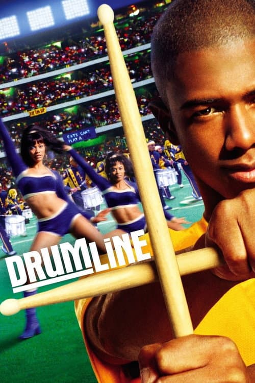 Drumline Collection