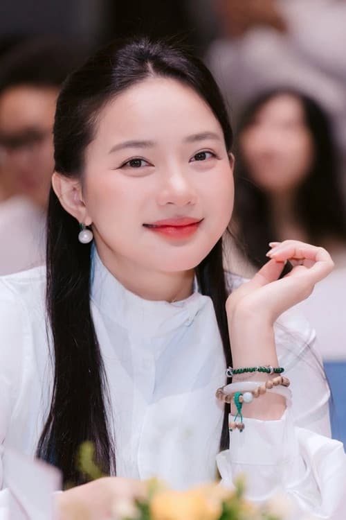 Phan Nhu Thao