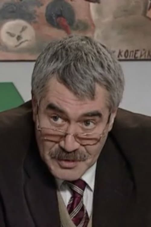 Yuriy Dormidontov
