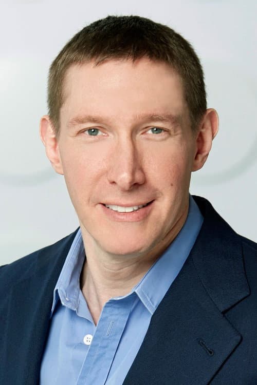 Glen de Vries