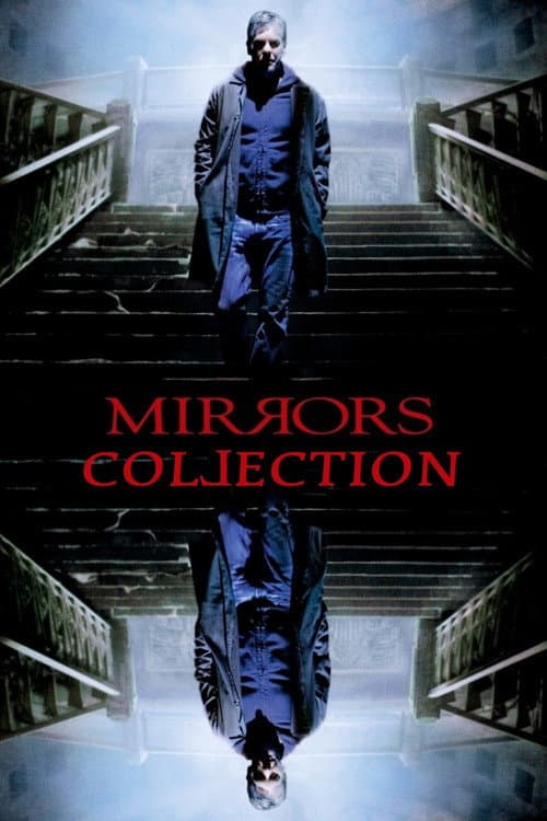 Mirrors Collection