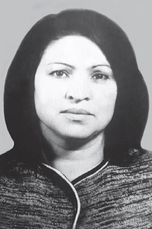Zemfira Aliyeva
