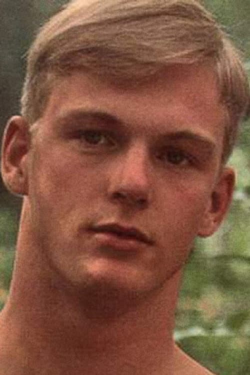 Todd Martin