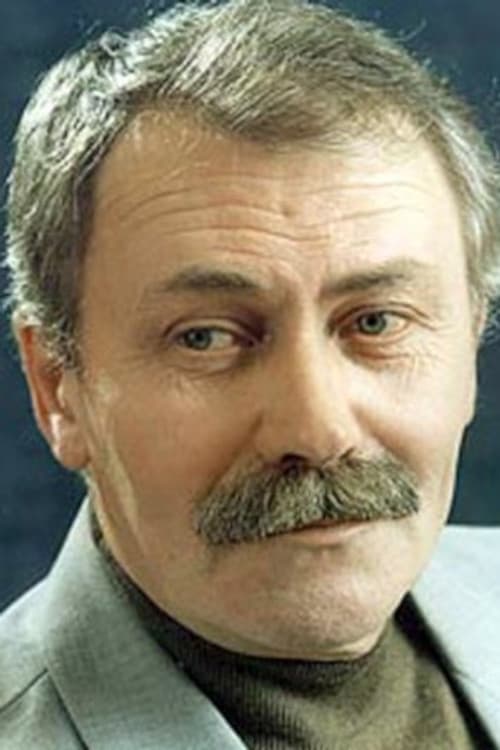 Viktor Shcherbakov