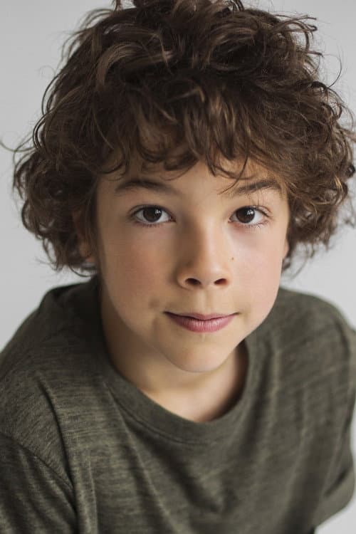 Liam Patenaude