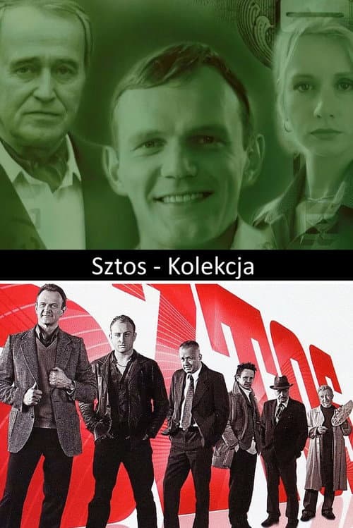 Sztos - Kolekcja