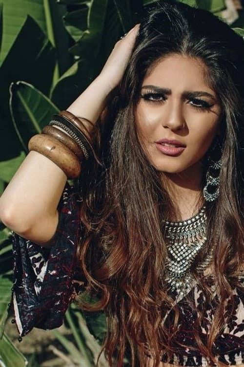 Mayan ElSayed
