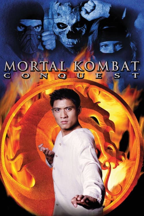 Mortal Kombat: Conquest Collection
