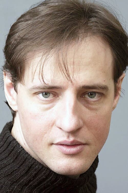 Aleksandr Ilin