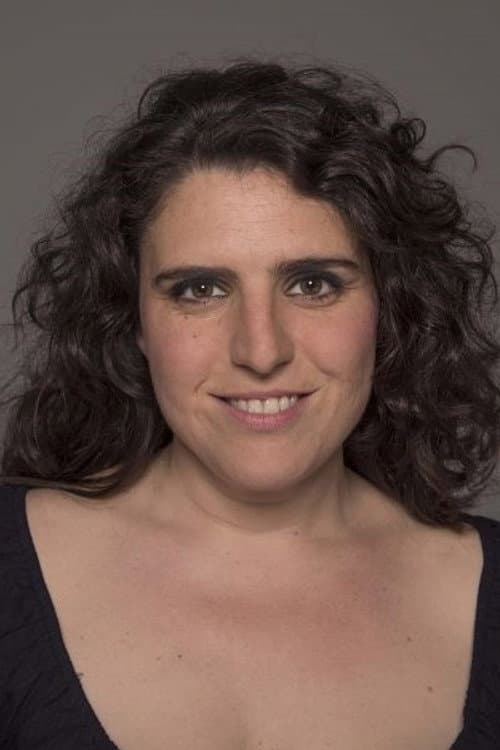 Berta de la Dehesa