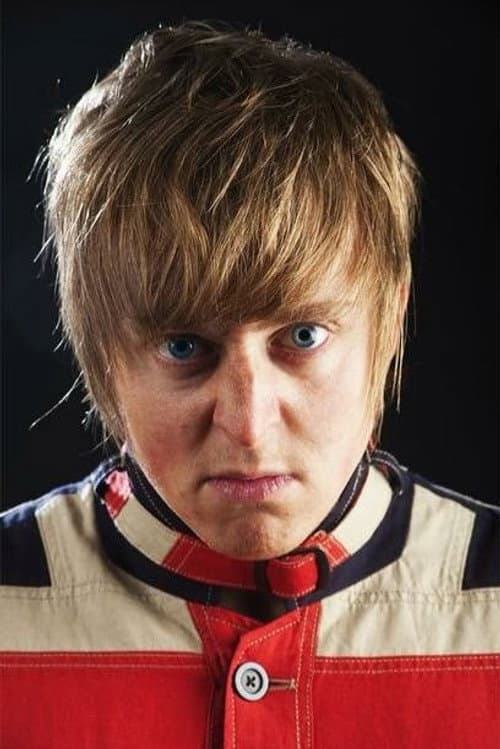 Gavin Watkins