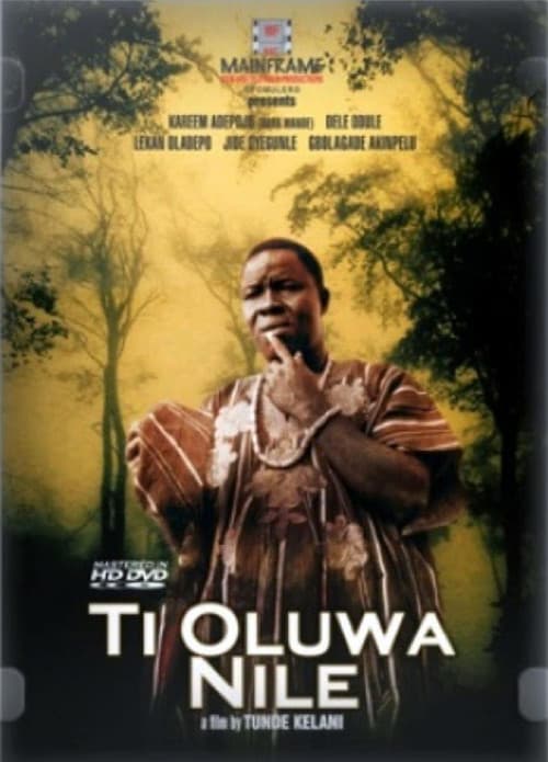 Ti Oluwa Ni Ilẹ́ Collection
