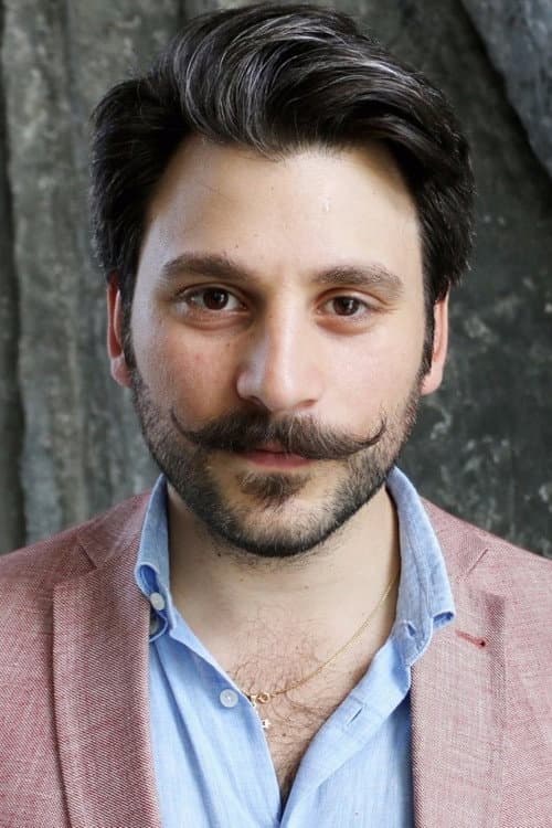 Daniel Boyacioglu