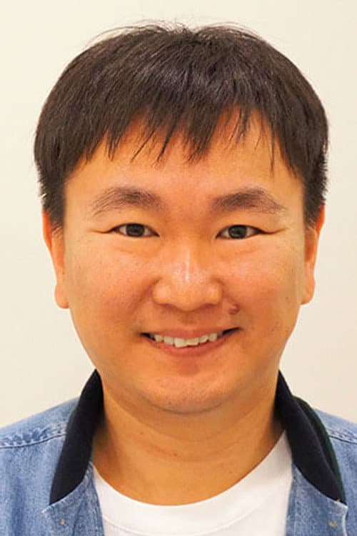 Kenji Yamauchi