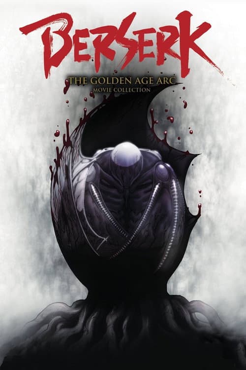 Berserk The Golden Age Arc Collection