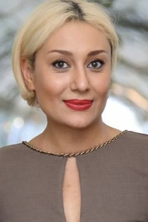 Khadija Sananqizi